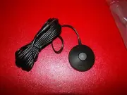 GENUINE SONY Calibration Mic Microphone ECM-AC2 Home Theater AV Receiver Systems