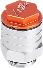KTM EXC 450 2009-2016 Kite Rear Brake Oil Tanks 17.030.AR