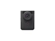 Canon PowerShot V10 Black Digital Compact Camera