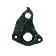 Dropout do-a70 Aluminum 2501170069 XLC Derailleur Bike