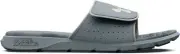 Under Armour Men's UA Ignite 7 Graphic FB Slide Sandal Harbor Blue/Harbor Blue/G