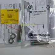 1PCS New NRN15-18GS50-E2-V1 Proximity Switch Sensor