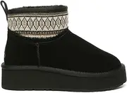 [EVERAU] Grantlee | Cow Suede Upper - Women - UGG Boots