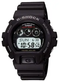 在飛比找Yahoo!奇摩拍賣優惠-日本正版 CASIO 卡西歐 G-SHOCK GW-6900