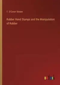 在飛比找博客來優惠-Rubber Hand Stamps and the Man