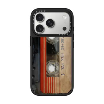 iPhone 17 Pro Glaze Case MagSafe Compatible Awesome mix replica