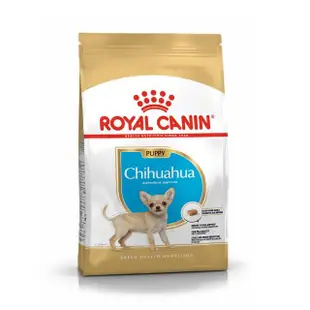 【ROYAL 法國皇家】吉娃娃幼犬專用飼料 CHP 1.5KG(狗乾糧 狗飼料)