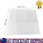 Maintain a Clean Kitchen with 2PCs Range Hood Grease Filters
