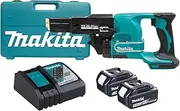 [Makita] 18V Autofeed Screwdriver Kit