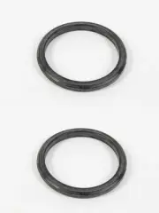 2 PK Drive Ring For MTD Columbia Craftsman Cub Cadet Troy Bilt Huskee 935-04054A