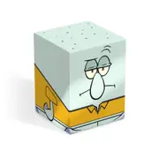 Ultimate Guard Squaroes - Squaroe Spongebob Squarepants SB003 - Squidward