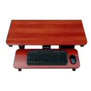 Versa Desk Basic Keyboard Arm and Tray