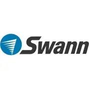 Swann 30.48 m Category 5e Network Cable for Video Recorder, Network Device - First End: 1 x RJ-45 Network - Male - Second End: 1