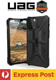 iPhone 12/ 12 Pro (6.1") UAG Pathfinder Shockproof Rugged Lightweight Tough Case