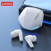 Danoz Direct - Experience crystal clear audio with the Original Lenovo GM2 Pro 5.3 Earphone Bluetooth Wireless Earbuds