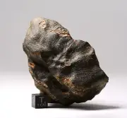 NWA XXX - 147g oriented possible HED Meteorite