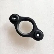 Agricultural Drone Parts T20P T40 T50 Lower Propeller Clamp for D-JI Agras T20P/T40/T50 Paddle Clamp Plant Protection Repair Part