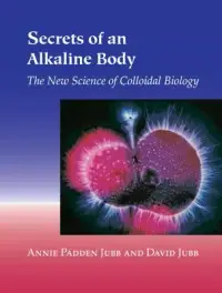 在飛比找博客來優惠-Secrets of an Alkaline Body: T