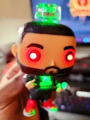 DJ Khaled Custom Bass Knob