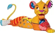 Disney by Britto Simba Figurine Extra Large Collectible Figurine
