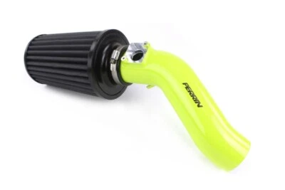 Perrin 18-21 for Subaru STI Cold Air Intake - Neon Yellow (for: Subaru)
