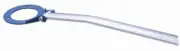 Cusco Type-OS Strut Bar Brace Rear Fits 2002-07 Subaru Impreza WRX STi