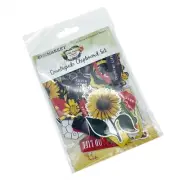 Vintage Artistry Countryside Chipboard Bits-63/Pkg