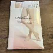 BLOCH T0982L ADAPTATOE CONTOURSOFT Ladies Convertible Tights Pink S/M