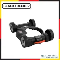 在飛比找蝦皮購物優惠-Black & DECKER CM100 割草機割草機甲板 