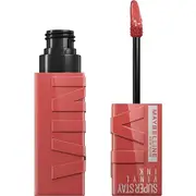 Maybelline Superstay Vinyl Ink Longwear Liquid Lipstick - Peachy 15
