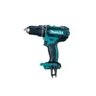 Makita DHP482Z 18V Cordless Hammer Driver Drill (Bare Tool) – Compact & Powerful