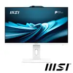 MSI微星 PRO AP242P 14M-626TW 23.8吋 AIO液晶電腦 (I7-14700/16G/1T SSD/WIN11PRO)