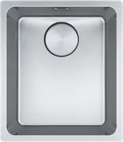 Franke Mythos Single Bowl Sink