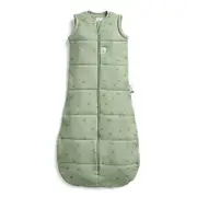 2.5 TOG ergoPouch Jersey Sleeping Bag Willow (3-12 Months, 8-24 Months)