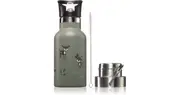 FRESK Nordic thermos Deer Olive 350 ml