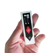 Mini Laser Distance Meter Display Laser Rangefinder Digital Laser Tape Measure