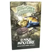 Dig Out & Discover Kit Large - Fossil Mixture