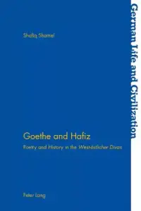 在飛比找博客來優惠-Goethe and Hafiz: Poetry and H