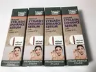 4 ~ BEAUTY GURU NATURAL EYELASH ENHANCE SERUM WITH CASTOR OIL