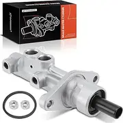 A-Premium Brake Master Cylinder Compatible with Volvo C70 2000-2001 S70 V70 2000