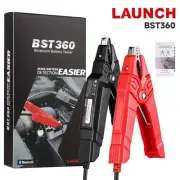 LAUNCH BST360 Bluetooth Battery Tester Clip For X431 V PRO3S+ PAD V 431 PRO5
