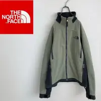 在飛比找蝦皮購物優惠-THE NORTH FACE 北面 夾克外套 毛絨外套 Wi