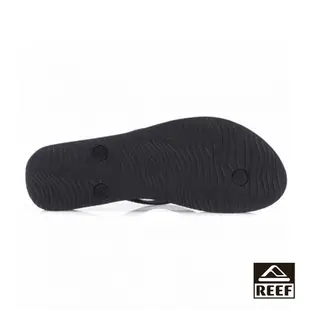 REEF 海灘舒適 SEASIDE系列 美國海灘女款夾腳拖涼鞋 CI5257