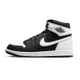 Air Jordan 1 Retro High OG Black White 反向熊貓 黑白 男鞋 DZ5485-010