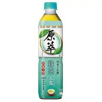 在飛比找蝦皮商城優惠-原萃 綠茶玉露 580ml【康鄰超市】