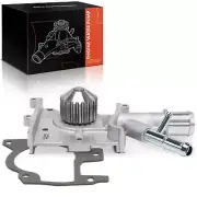 New Engine Water Pump for Ford Focus 2000 2001 2002-2004 L4 2.0L SOHC YS4Z8501AA (for: Ford)