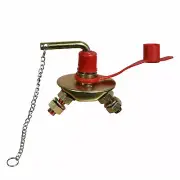 Tractor Truck Dumper Lorry Digge Heavy Duty Battery Isolator Cut Off Kill Switch