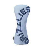 RARE TaylorMade Genuine NBA Memphis Grizzlies Driver Head Cover
