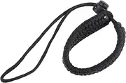 TEHAUX Adjustable Camera Wrist Strap Wide Safety Lanyard for Slr Digital Cameras Quick Release Design Comfortable Fit for Outdoor Use and Photography Enthusiasts