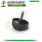 Front wheel universal for MyGenie X750 Proscenic Summer P1 Vacuum Cleaner
